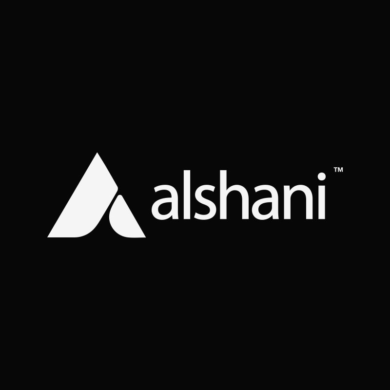 ALSHANI logo